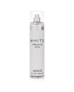 Kenneth Cole White by Kenneth Cole Body Mist 8 oz for Women