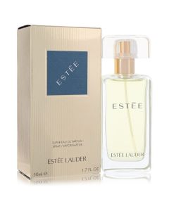 Estee by Estee Lauder Super Eau De Parfum Spray 1.7 oz for Women