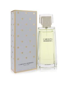 Carolina Herrera by Carolina Herrera Eau De Parfum Spray 3.4 oz for Women