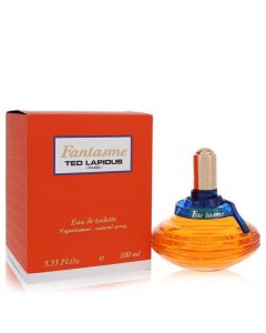 Fantasme by Ted Lapidus Eau De Toilette Spray 3.3 oz for Women