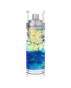 Ocean Pacific by Ocean Pacific Cologne Spray (unboxed) 1.7 oz for Men