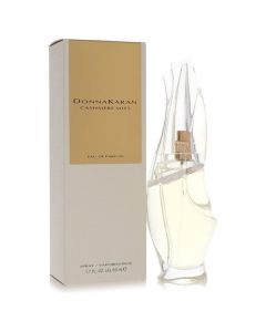 Cashmere Mist by Donna Karan Eau De Parfum Spray 1.7 oz for Women