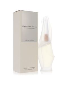 Cashmere Mist by Donna Karan Eau De Toilette Spray 1.7 oz for Women