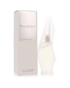 Cashmere Mist by Donna Karan Eau De Toilette Spray 3.4 oz for Women