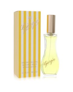 Giorgio by Giorgio Beverly Hills Eau De Toilette Spray 3 oz for Women