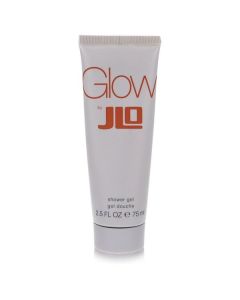 Glow by Jennifer Lopez Shower Gel 2.5 oz for Women