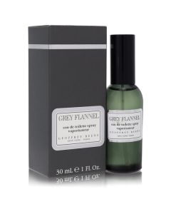 Grey Flannel by Geoffrey Beene Eau De Toilette Spray 1 oz for Men