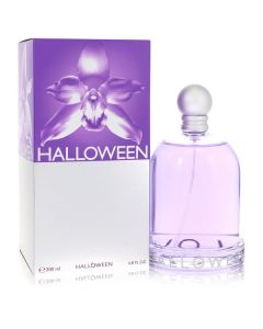 Halloween by Jesus Del Pozo Eau De Toilette Spray 6.8 oz for Women