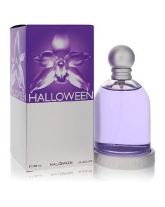 Halloween by Jesus Del Pozo Eau De Toilette Spray 3.4 oz for Women