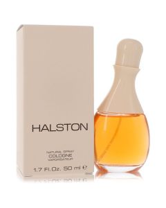 Halston by Halston Cologne Spray 1.7 oz for Women