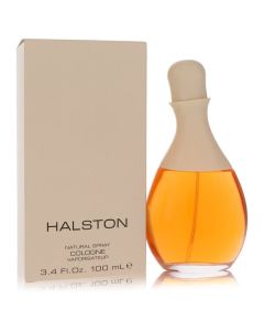 Halston by Halston Cologne Spray 3.4 oz for Women