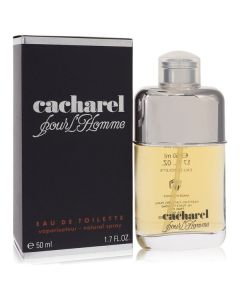 Cacharel by Cacharel Eau De Toilette Spray 1.7 oz for Men