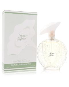 Histoire D'Amour by Aubusson Eau De Toilette Spray 3.4 oz for Women