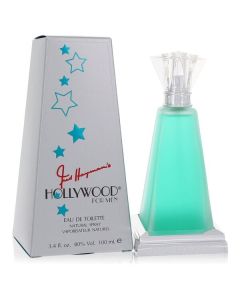 Hollywood by Fred Hayman Eau De Toilette Spray 3.4 oz for Men