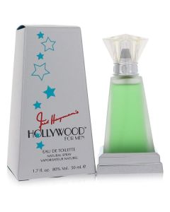 Hollywood by Fred Hayman Eau De Toilette Spray 1.7 oz for Men