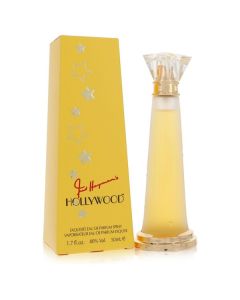 Hollywood by Fred Hayman Eau De Parfum Spray 1.7 oz for Women