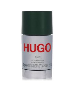 Hugo by Hugo Boss Deodorant Stick 2.5 oz for Men