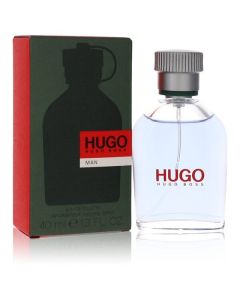 Hugo by Hugo Boss Eau De Toilette Spray 1.3 oz for Men