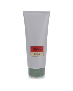 Hugo by Hugo Boss Shower Gel 6.7 oz for Men