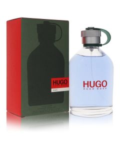 Hugo by Hugo Boss Eau De Toilette Spray 6.7 oz for Men