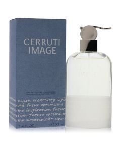 Image by Nino Cerruti Eau De Toilette Spray 3.4 oz for Men