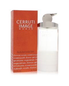 Image by Nino Cerruti Eau De Toilette Spray 2.5 oz for Women