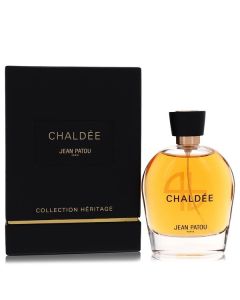 Chaldee by Jean Patou Eau De Parfum Spray 3.3 oz for Women