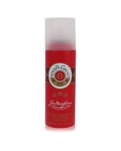 Jean Marie Farina Extra Vielle by Roger & Gallet Deodorant Spray (Unisex) 5 oz for Men