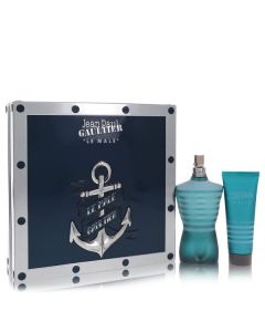 Jean Paul Gaultier by Jean Paul Gaultier Gift Set -- for Men