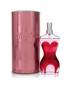 Jean Paul Gaultier by Jean Paul Gaultier Eau De Parfum Spray 1.7 oz for Women