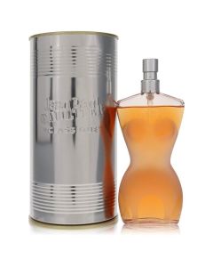 Jean Paul Gaultier by Jean Paul Gaultier Eau De Toilette Spray 3.4 oz for Women