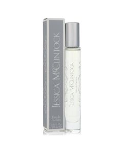 JESSICA Mc CLINTOCK by Jessica McClintock Eau De Parfum Rollerball .33 oz for Women