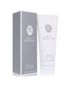 JESSICA Mc CLINTOCK by Jessica McClintock Body Lotion 7 oz for Women