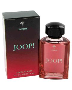 Joop by Joop! After Shave 2.5 oz for Men