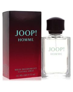 Joop by Joop! Deodorant Spray 2.5 oz for Men