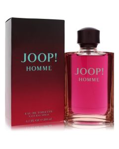 Joop by Joop! Eau De Toilette Spray 6.7 oz for Men