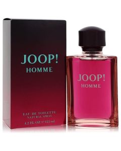 Joop by Joop! Eau De Toilette Spray 4.2 oz for Men