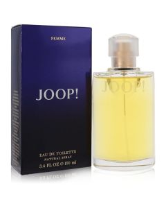 Joop by Joop! Eau De Toilette Spray 3.4 oz for Women