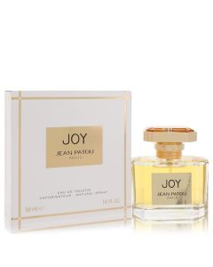 Joy by Jean Patou Eau De Toilette Spray 1.6 oz for Women