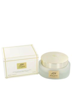 Joy by Jean Patou Body Cream 6.7 oz for Women