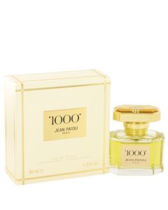 1000 by Jean Patou Eau De Parfum Spray 1 oz for Women