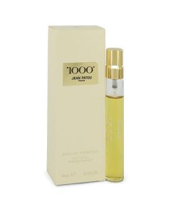 1000 by Jean Patou Eau De Parfum Spray .33 oz for Women