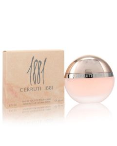 1881 by Nino Cerruti Eau De Toilette Spray 1 oz for Women