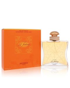 24 Faubourg by Hermes Eau De Parfum Spray 3.3 oz for Women