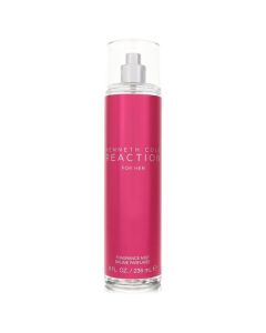 Kenneth Cole Reaction by Kenneth Cole Body Mist 8 oz for Women