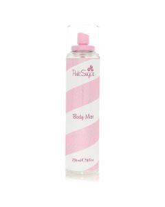 Pink Sugar by Aquolina Body Mist 8 oz for Women