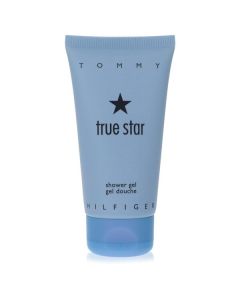 True Star by Tommy Hilfiger Shower Gel 2.5 oz for Women