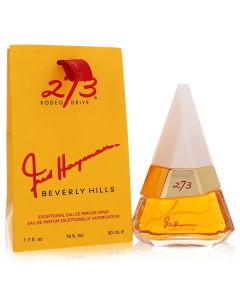 273 by Fred Hayman Eau De Parfum Spray 1.7 oz for Women