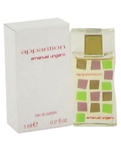 Apparition by Ungaro Mini EDP .17 oz for Women