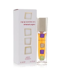 Apparition by Ungaro Pure Parfum .5 oz for Women